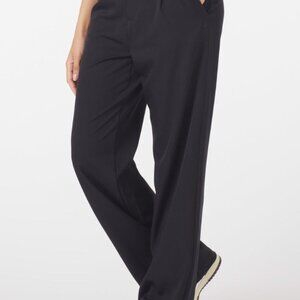 Glyder Brooklyn Trouser High Waist Wide Leg Pants Size M